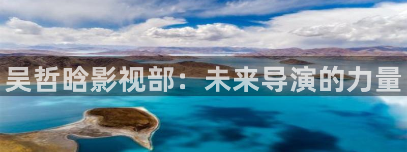 星海之外定档海报